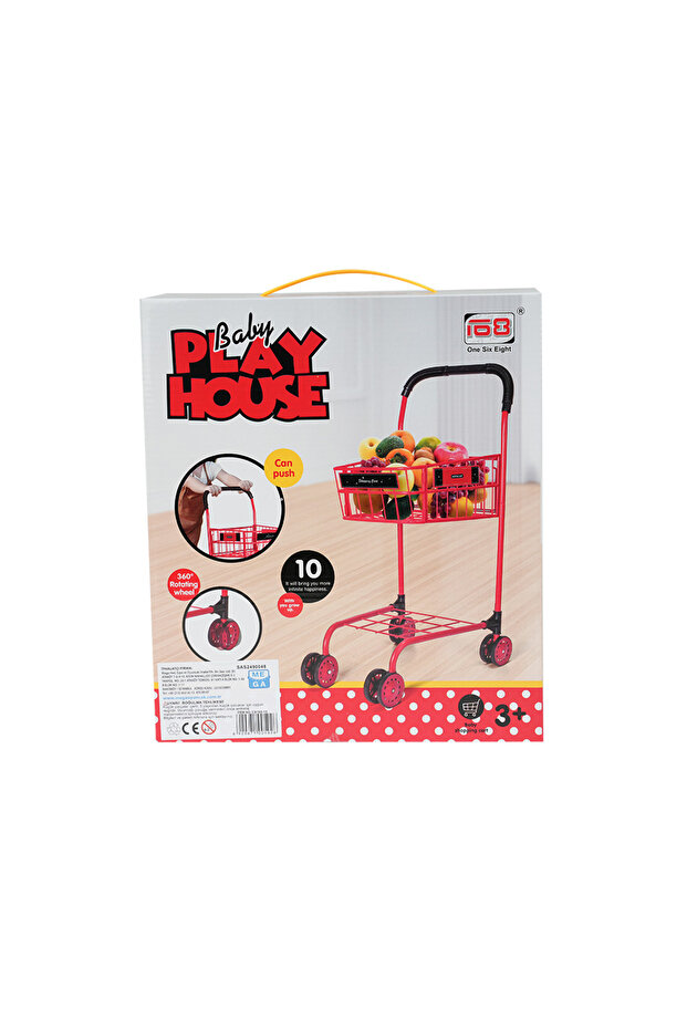 New shopping cart - 2