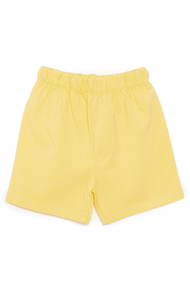 HelloBaby Basic Unisex Şort Unisex - 1