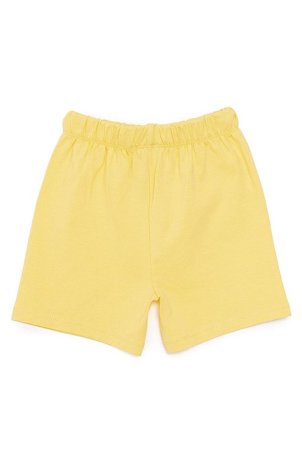 HelloBaby Basic Unisex Şort Unisex - 2