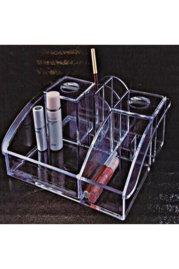 Multiple Cosmetic Organizer