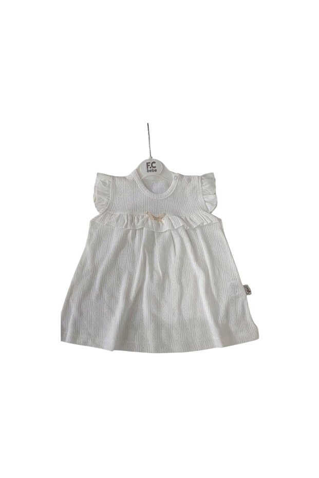 Kız Bebek Elbise - 1
