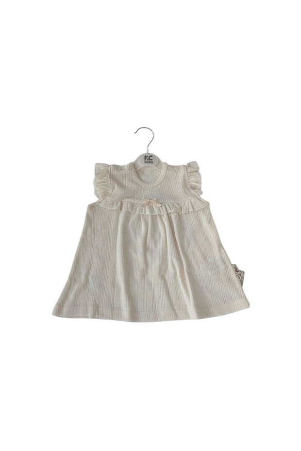 Kız Bebek Elbise - 1