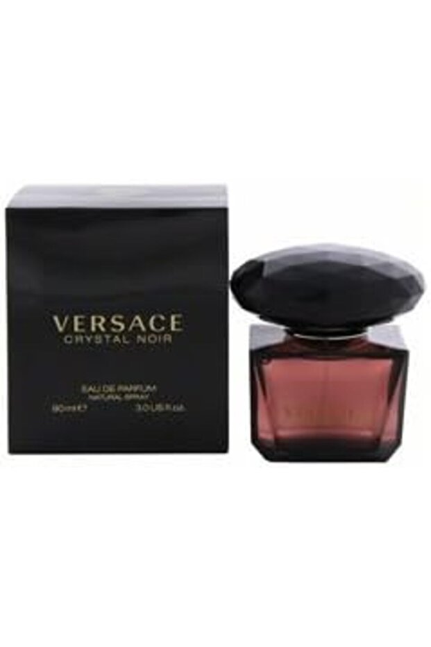 بخاخ عطر كريستال نوار أو دو بارفان، 90 مل (3.4 أونصة سائلة)