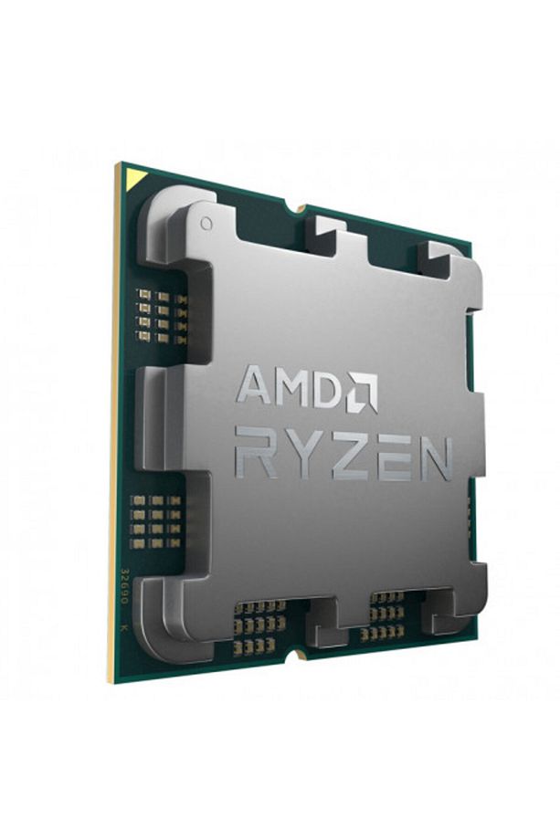 White Crystal 32x Ryzen7 7700 32gb Ddr5 1tb Nvme M.2 Rtx4060 Ekran Kartlı Oyuncu Bilgisayarı - 2