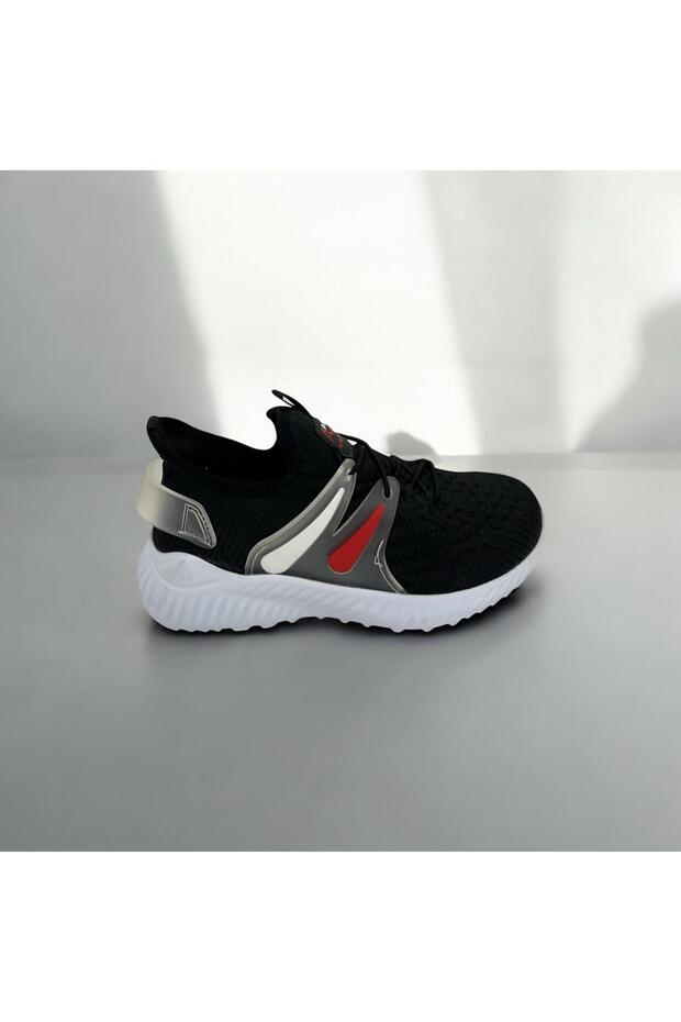 DEVOJČIČKE PLETENE LEŽERNE TENISICE - 5