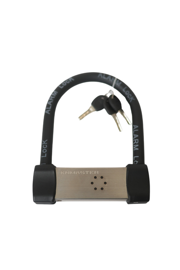 UL100A Alarmlı U Kilit - 3