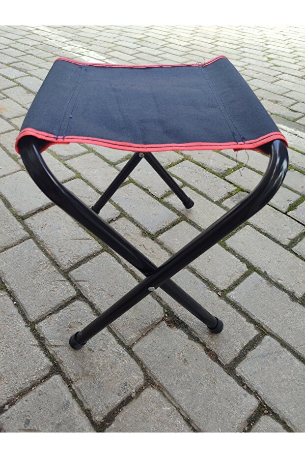 Tabure kullanışlı kaliteli balıkçı taburesi - 4