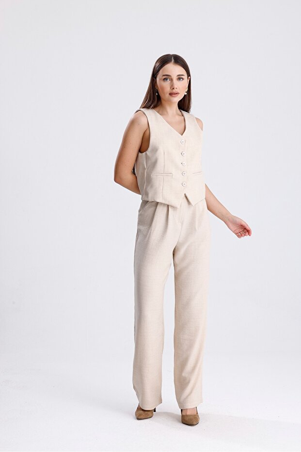 Lan Sa prslukom Tim - 1