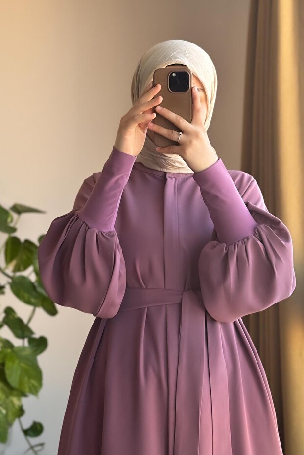 Sendy Kol Ferace- Gül kurusu - 2