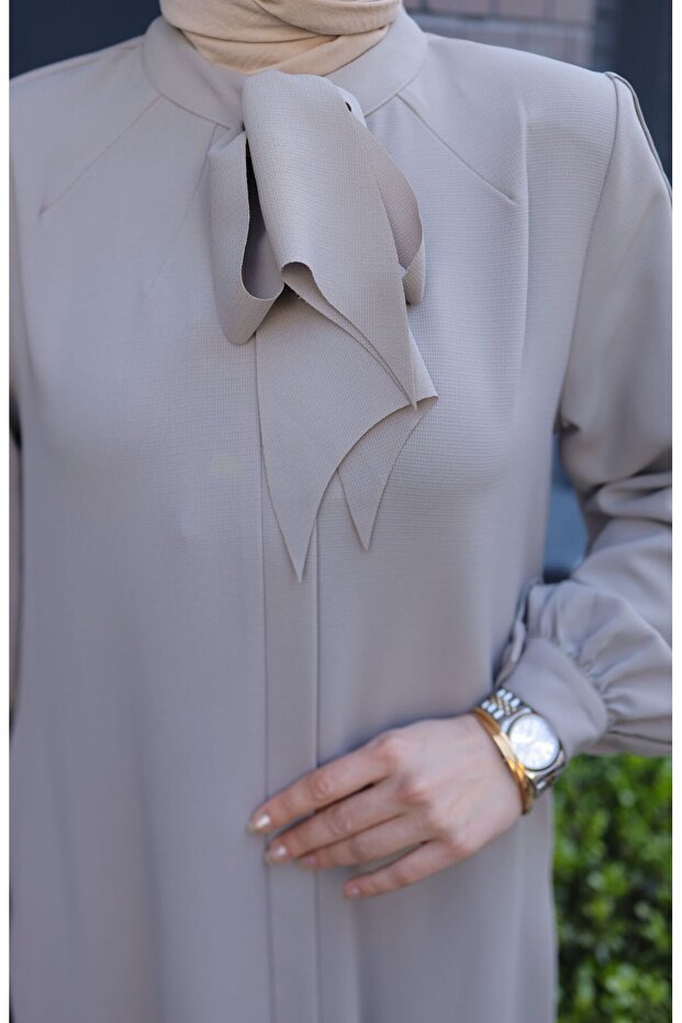 Felora Ferace 9010 Bej - 9