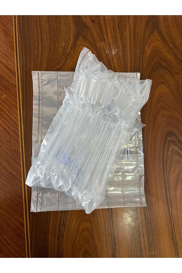AİRPACK -20 ADET HAVALI POŞET (80MİC) 21X26 - 1