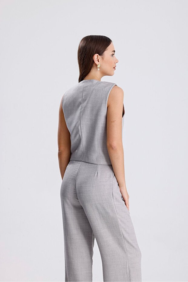 Lan Sa prslukom Tim - 4