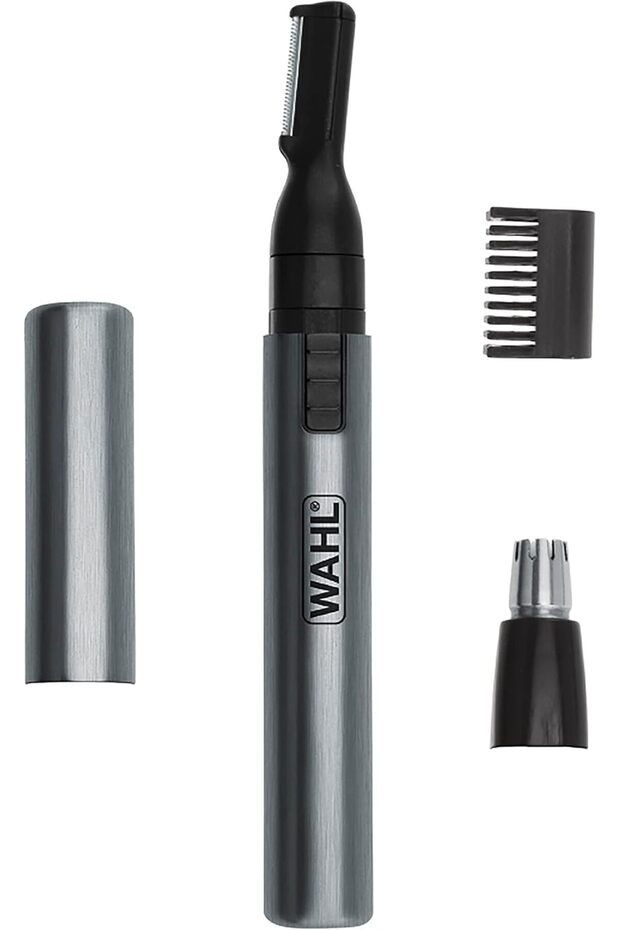 Micro Groomsman Battery Personal Trimmer
