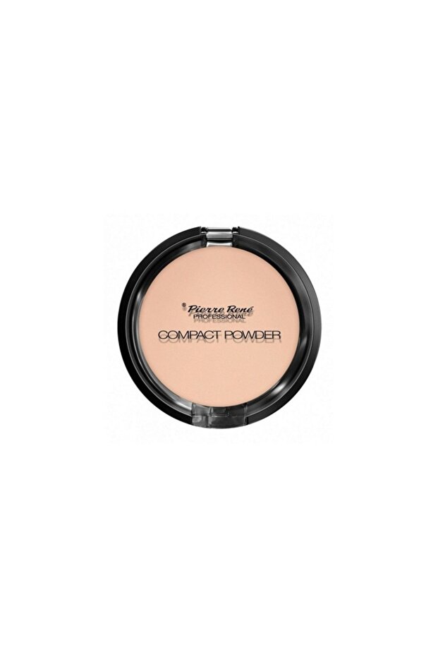 بودرة مضغوطة 03 شفافة - 1