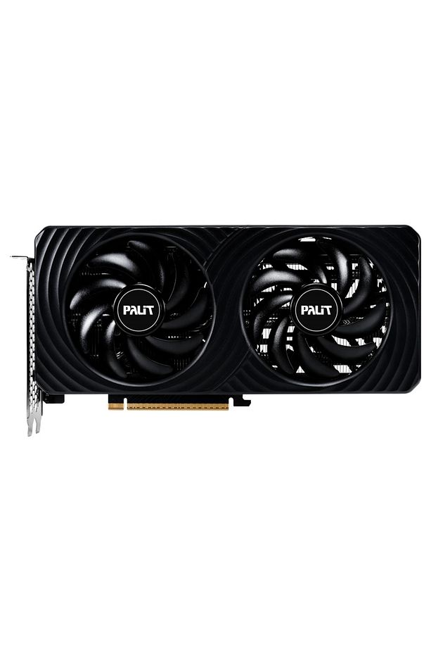 Geforce Rtx5060ti Dual 8gb 128bit Gddr7 Ekran Kartı Ne7506t019p1-gb2062d - 2