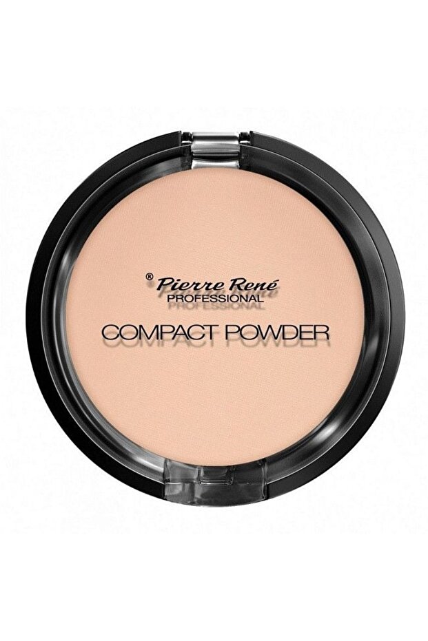 بودرة مضغوطة 03 شفافة - 7