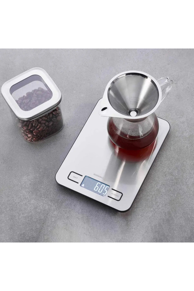 Silvera Mutfak Terazisi - 2