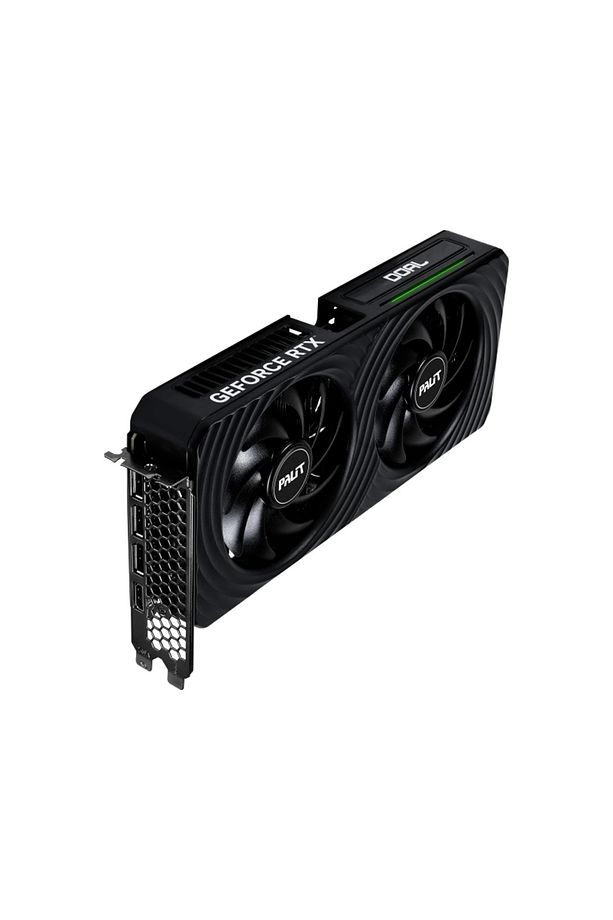 Geforce Rtx5060ti Dual 8gb 128bit Gddr7 Ekran Kartı Ne7506t019p1-gb2062d - 4