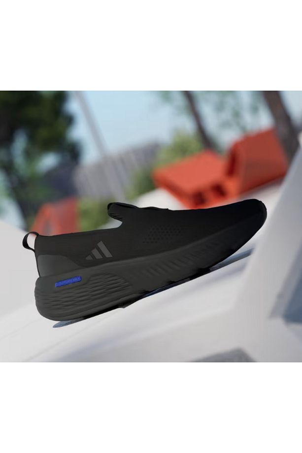 Ayakkabı Günlük Cloudfoam Go Lounger Yürüyüş Ayakkabısı Id4019 - 1