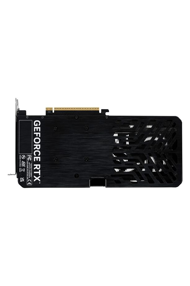 Geforce Rtx5060ti Dual 8gb 128bit Gddr7 Ekran Kartı Ne7506t019p1-gb2062d - 6