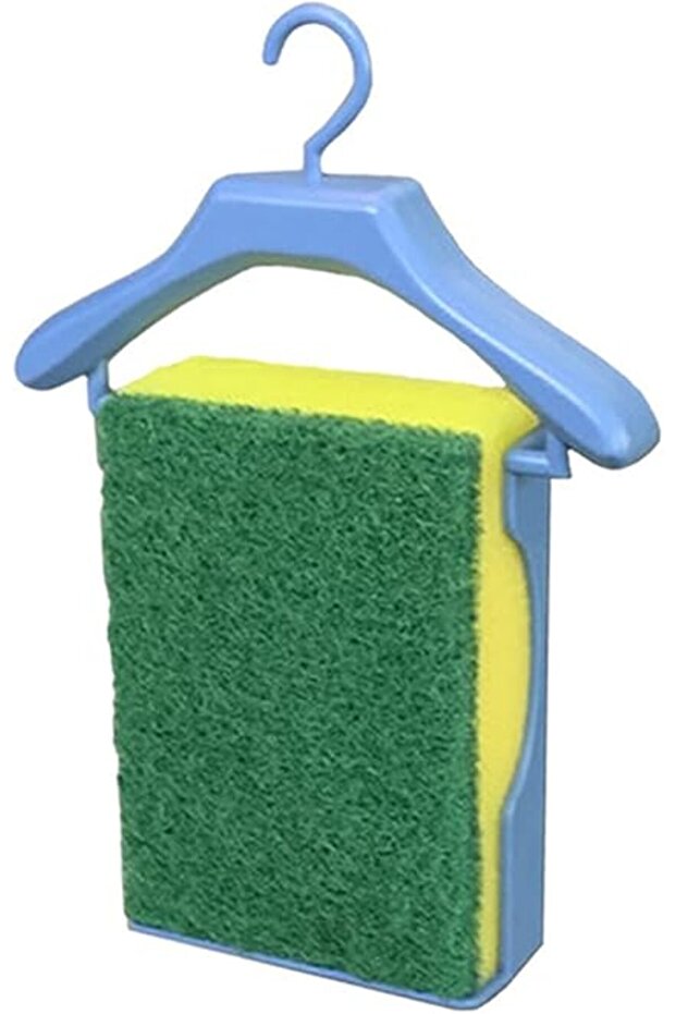 شماعة إسفنجية - 2