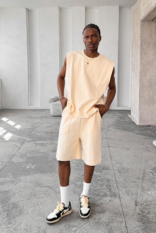 Krem Cozy Premium Basic Atlet - 5