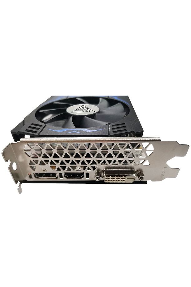 Geforce Rtx 3050 6gb Gddr6 96 Bit Ekran Kartı - 4