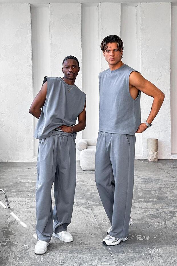 Füme Cozy Premium Basic Atlet - 1