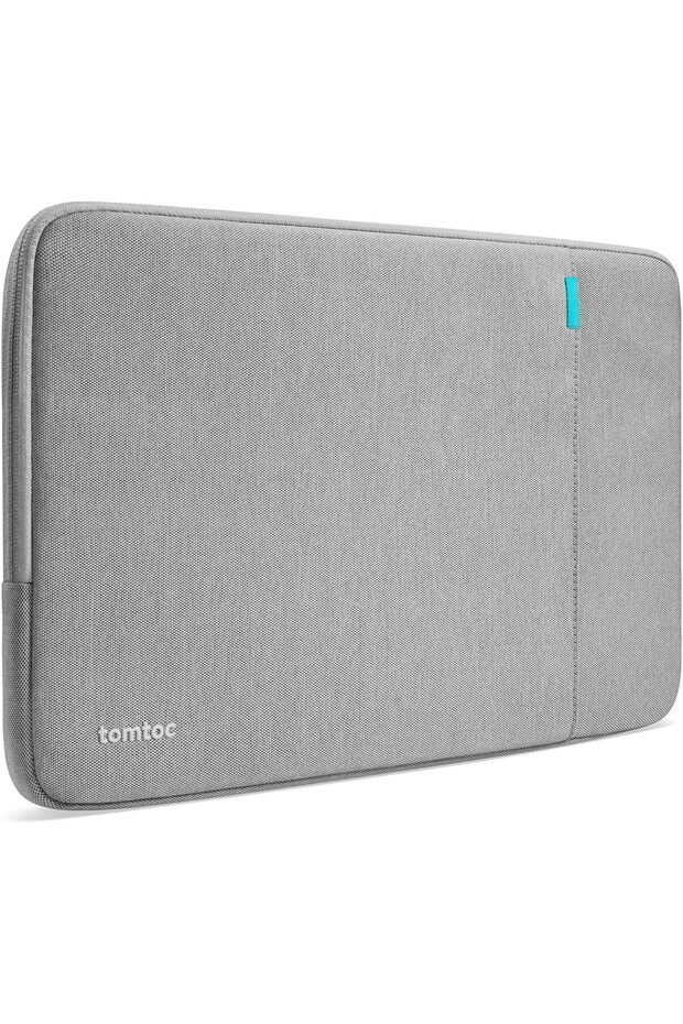 Defender-A13 Case for 14 Inch MacBook Pro M4/M3/M2/M1 Water-Repellent Eco-Friendly Laptop Sleeve