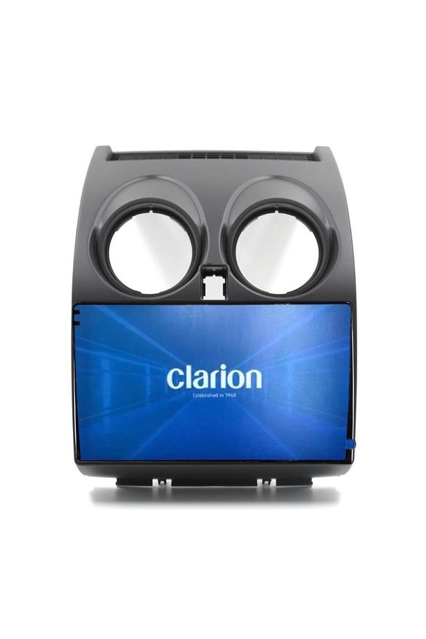 Nissan Qashqai Android Multimedya Sistemi 4-64 Clarion (2007-2013) - 1