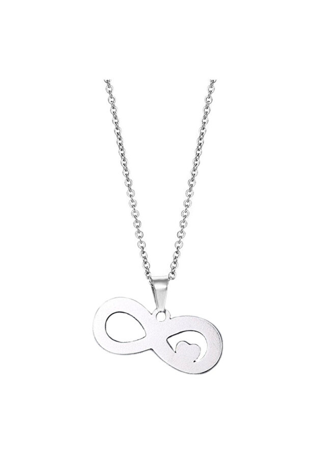 Colier Infinit 3953 Inox - 1