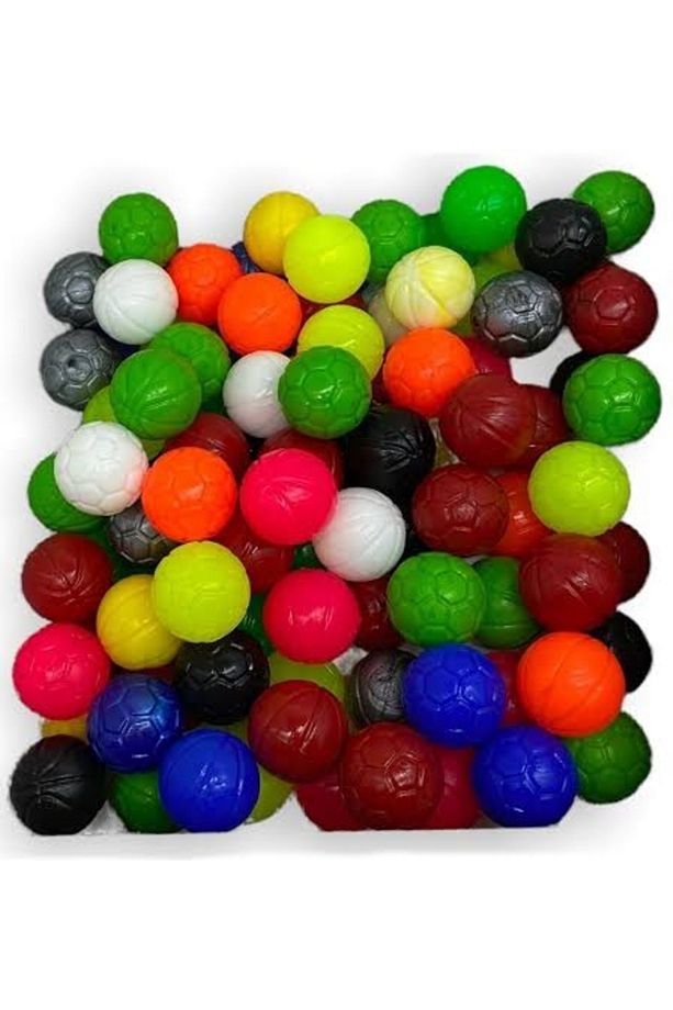 Mini Zıpzıp Top 32 ml 50 Adet - 3