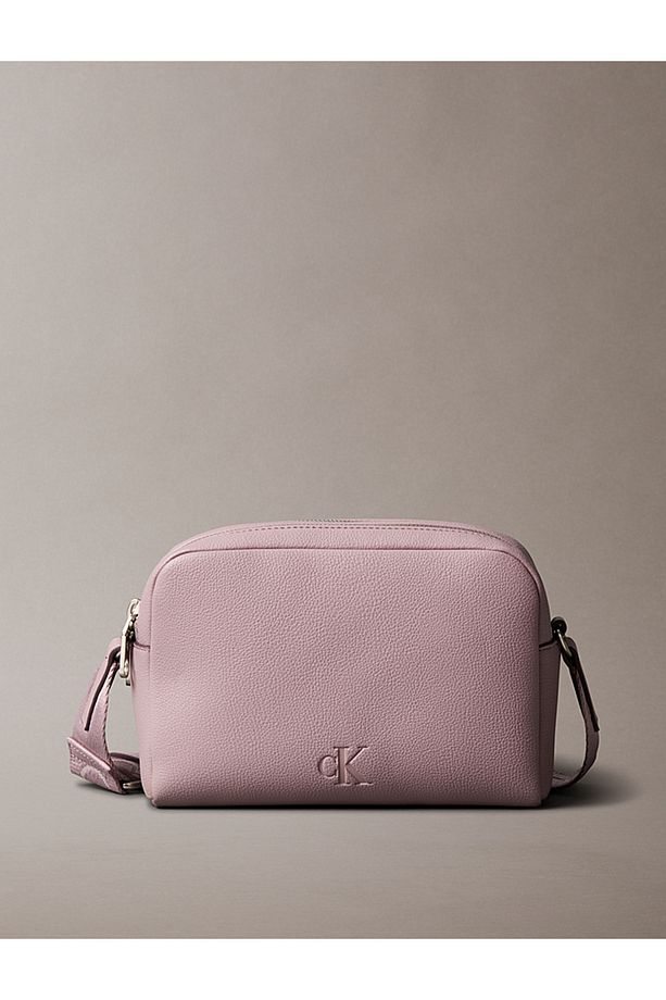 Crossbody Camera Bag - 1