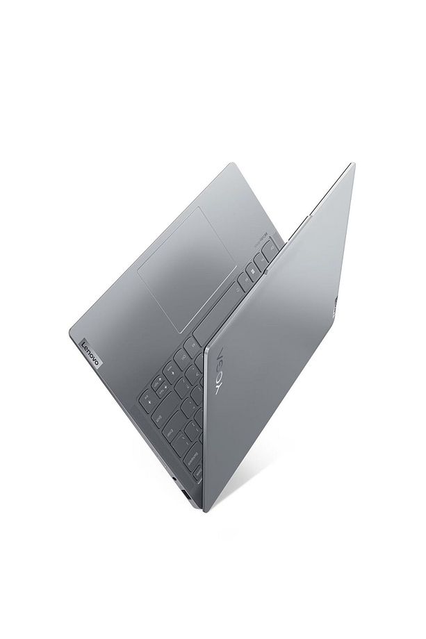 yoga Slim 6 14IRH8 I5-13500H 16GB 256GB SSD 14" Wuxga 400NITS OLED W11HOME 883E00060TR04+ZETTAÇANTA - 5