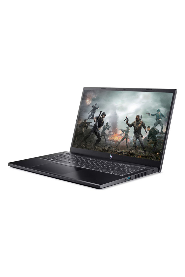 Nitro V 15 ANV15 I7 13620H 48GB 2tb SSD 4060 75W 15.6" Fhd IPS 165HZ W11P NHQQEEY002W14+ZETTAÇANTA - 4