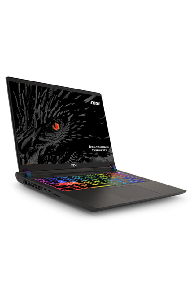 Vector 16 Hx Ultra 7 255HX 96GB 512GB SSD 12GB/RTX5070TI/140W WIN11HOME 16" Fhd+ 144Hz 091XTRH25 - 3