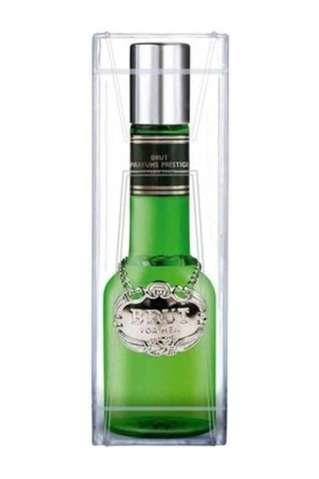 EDT GREEN ORIGINAL BOX MEN 100ML PERFUME