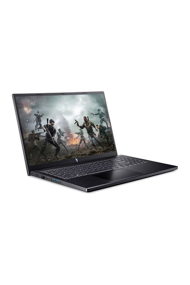 Nitro V 15 ANV15 I7 13620H 48GB 2tb SSD 4060 75W 15.6" Fhd IPS 165HZ W11P NHQQEEY002W14+ZETTAÇANTA - 2