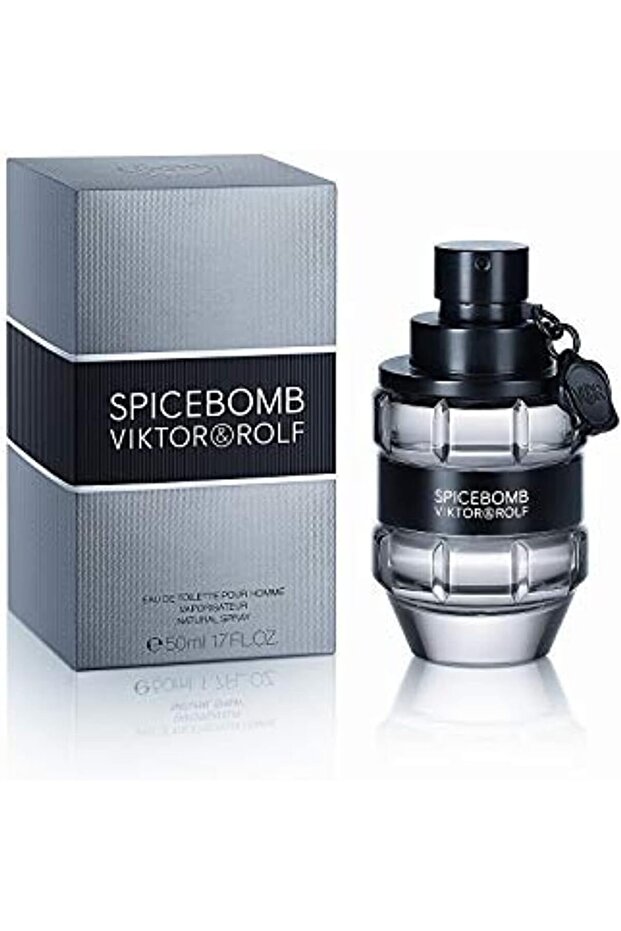 سبايس بومب فيكتور آند رولف - 1