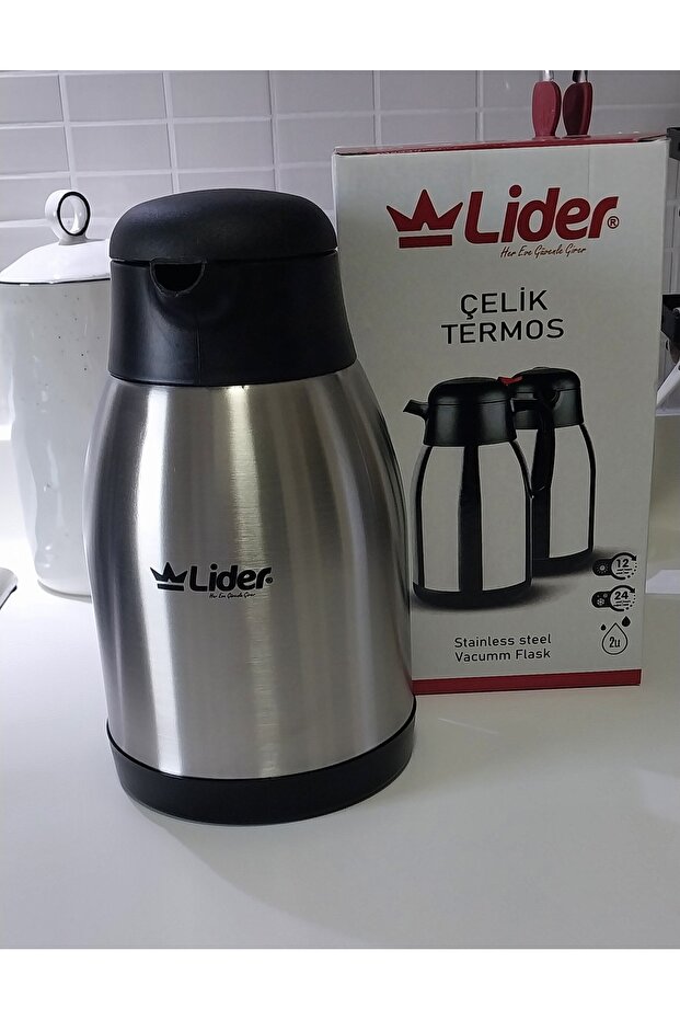 ترمس شاي بارد ساخن - 2