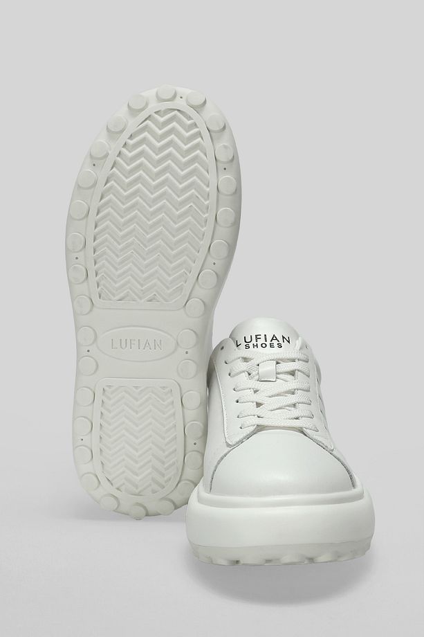 LUFİAN Rainbow Erkek Sneaker Ayakkabı 302700 - 2