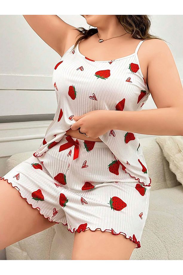 PİJAMA TAKIMI - 3