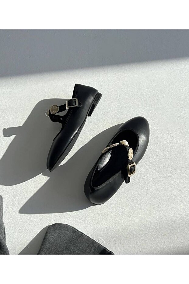 Ballerina Flats - 2