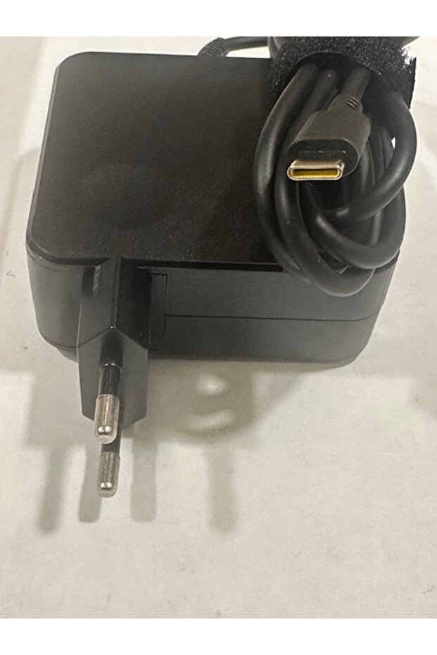 Notebook adaptörü 65 watt type-c adaptör 20 volt 3.25 amper typec adaptör - 3