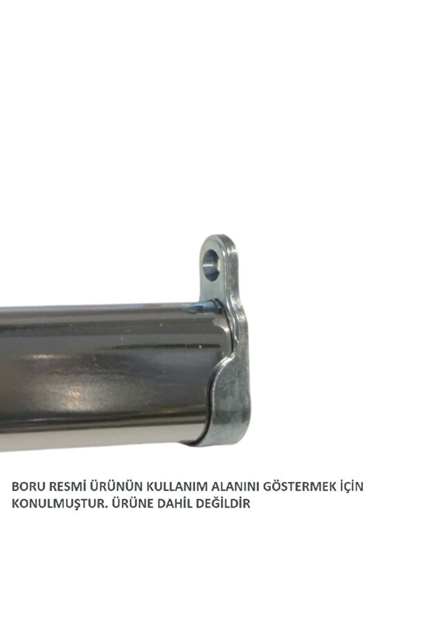 Boru Flanşı Oval 2'li - 5