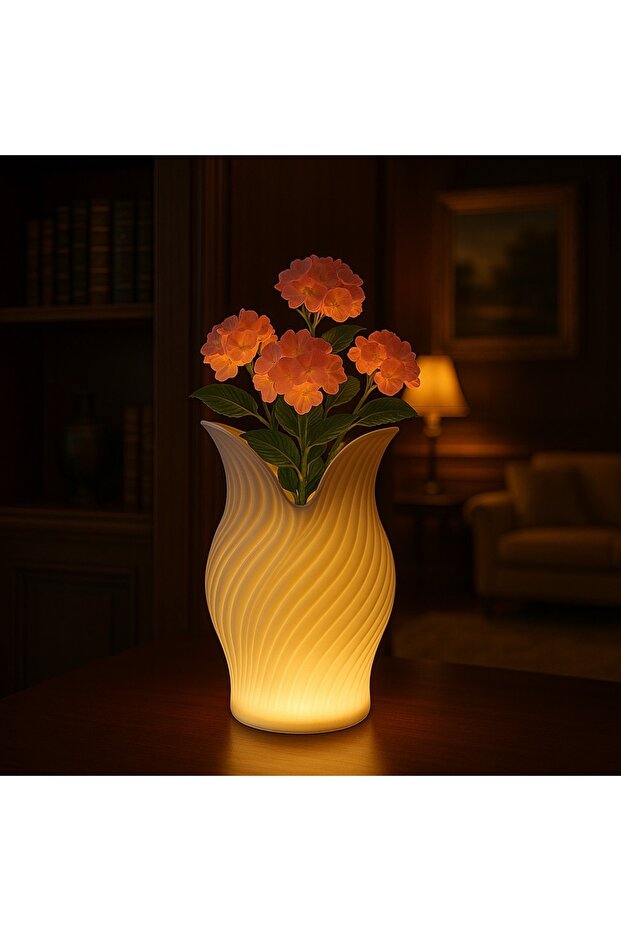 LED'Lİ VAZO - 1
