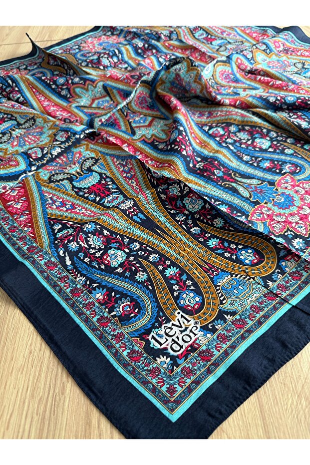 LEVİDOR MODAL EŞARP - 2