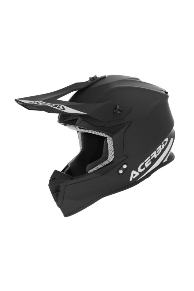 Lınear Solıd Kask 22.06 Siyah