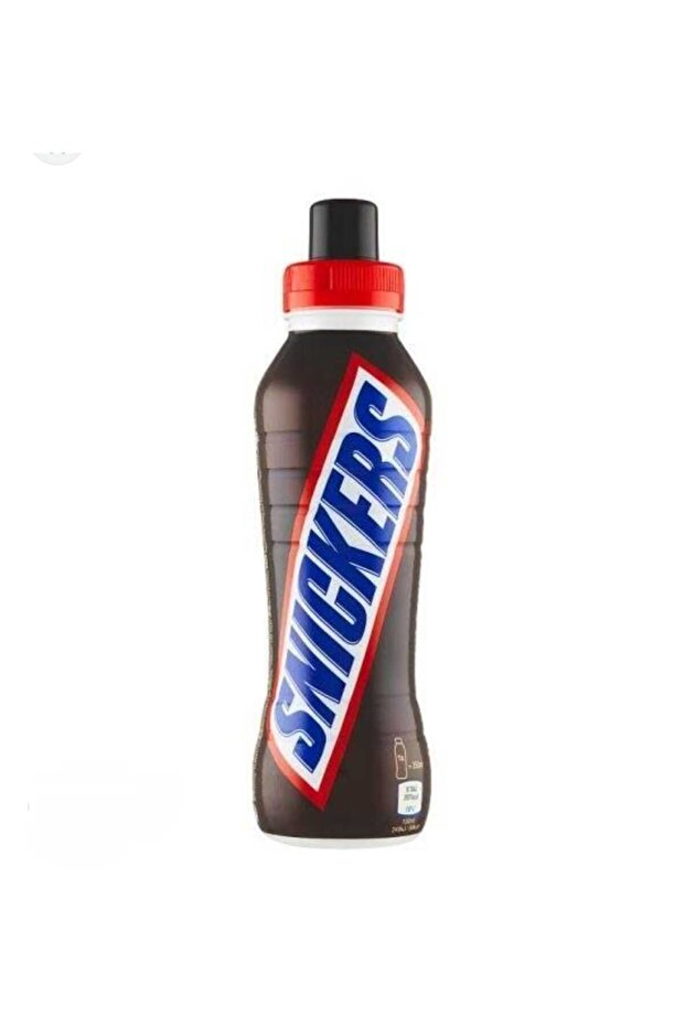 350 ml Milkshake İçecek - 1