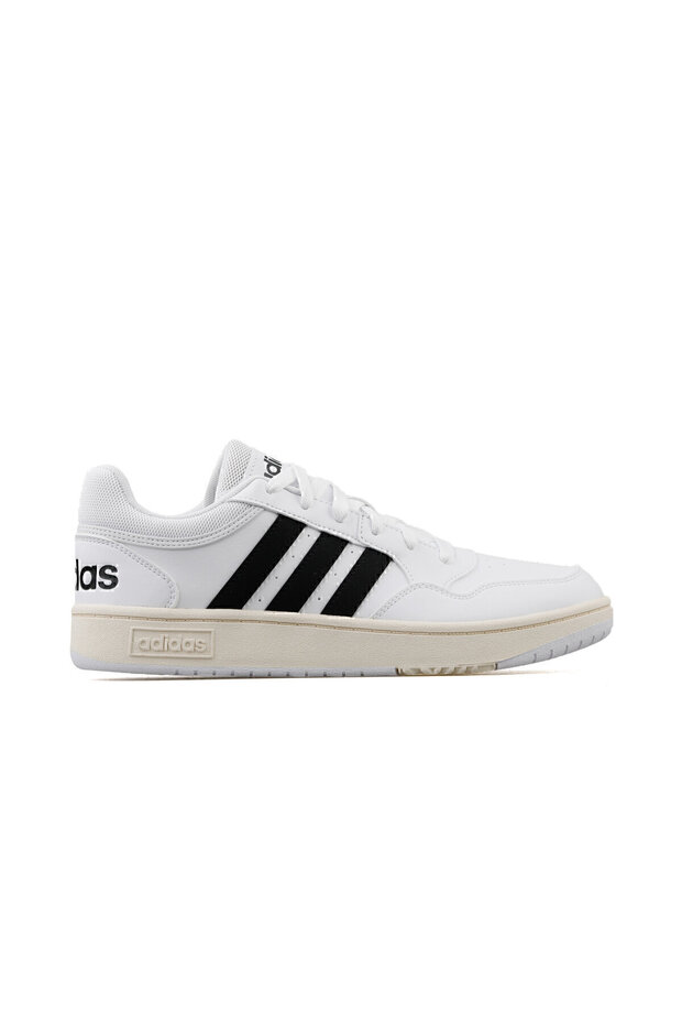Hoops 3.0 Men's Casual Shoes GY5434 White